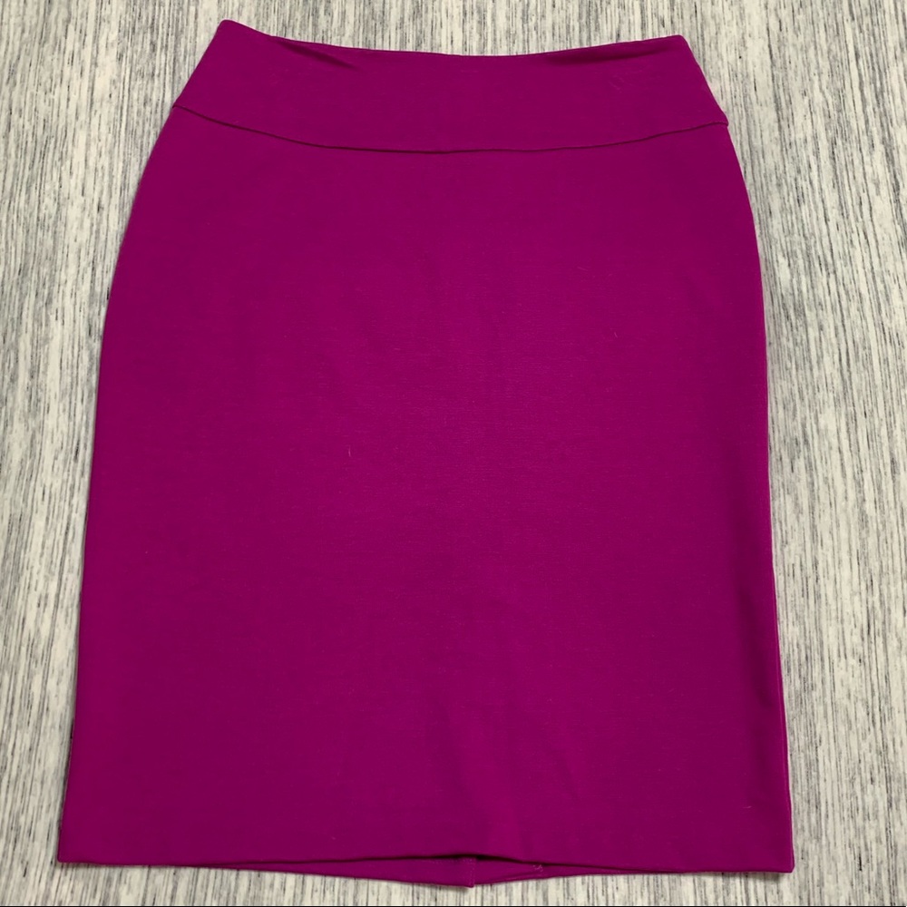 New York & Company skirt size 4